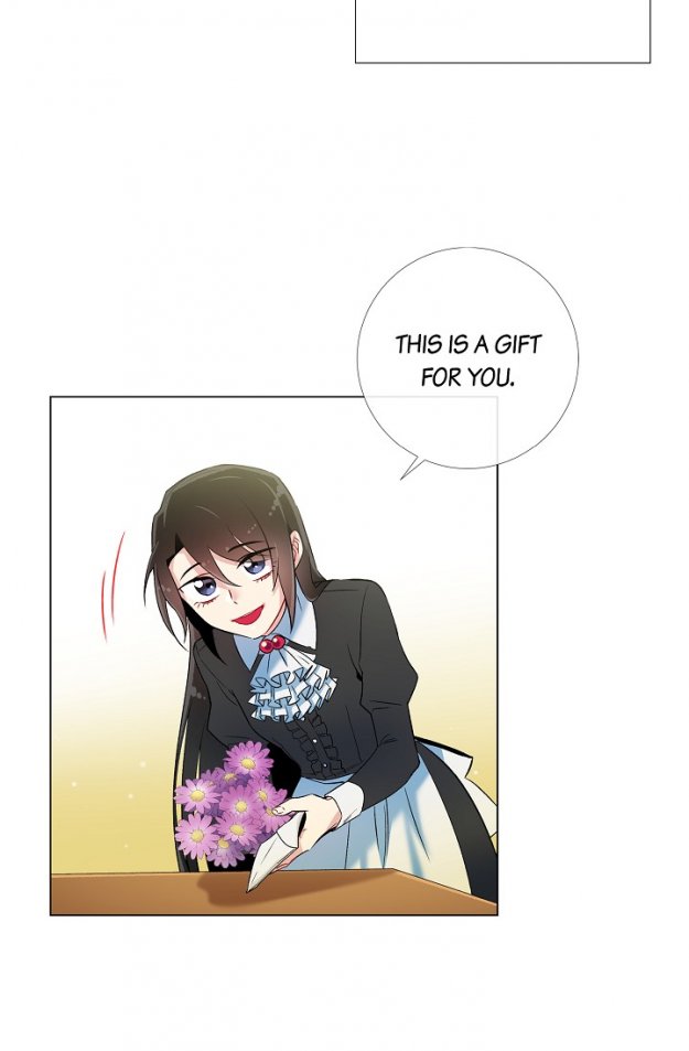 The Maid and the Vampire Chapter 19 page 35 - Chapter 19
