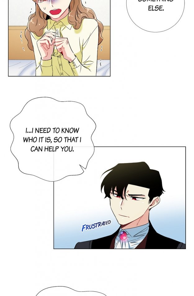The Maid and the Vampire Chapter 19 page 39 - Chapter 19