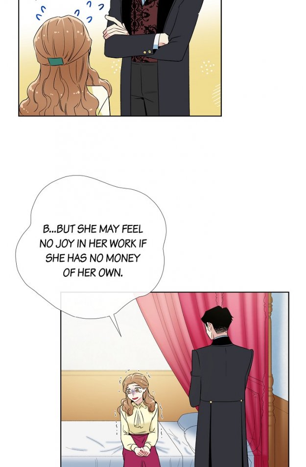 The Maid and the Vampire Chapter 19 page 42 - Chapter 19