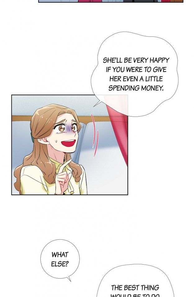 The Maid and the Vampire Chapter 19 page 43 - Chapter 19