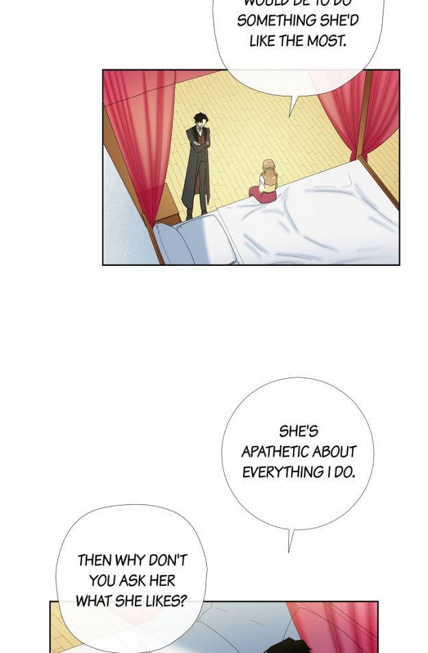 The Maid and the Vampire Chapter 19 page 44 - Chapter 19