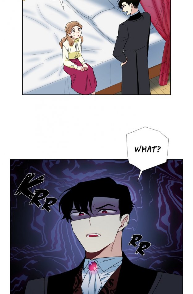 The Maid and the Vampire Chapter 19 page 45 - Chapter 19