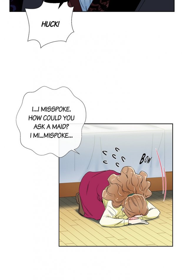 The Maid and the Vampire Chapter 19 page 46 - Chapter 19
