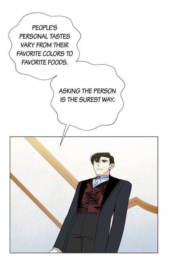 The Maid and the Vampire Chapter 19 page 47 - Chapter 19