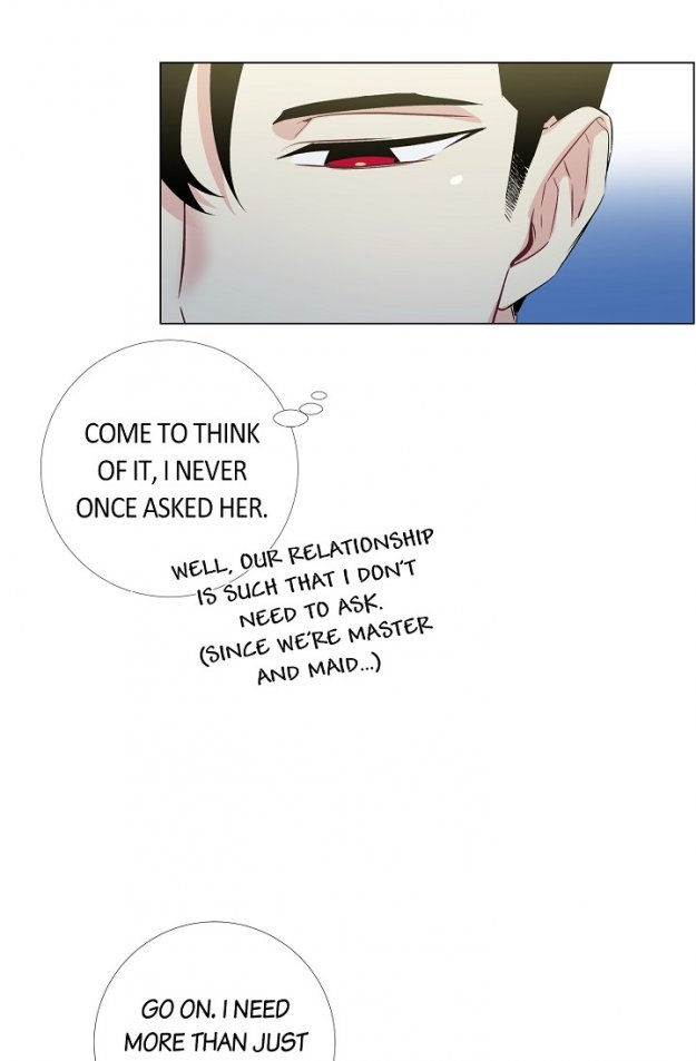 The Maid and the Vampire Chapter 19 page 48 - Chapter 19
