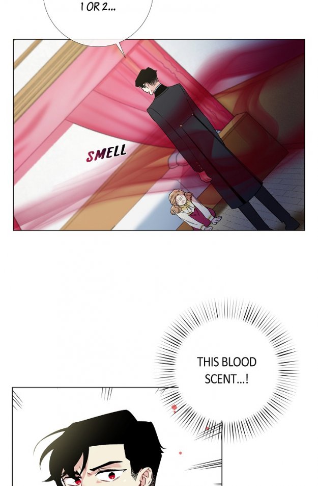 The Maid and the Vampire Chapter 19 page 49 - Chapter 19