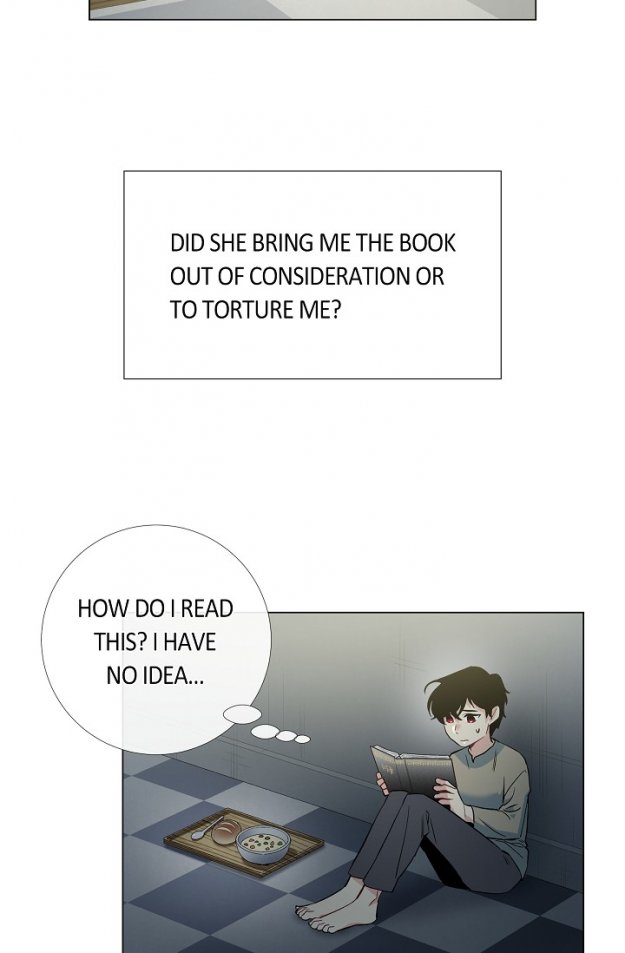 The Maid and the Vampire Chapter 19 page 5 - Chapter 19