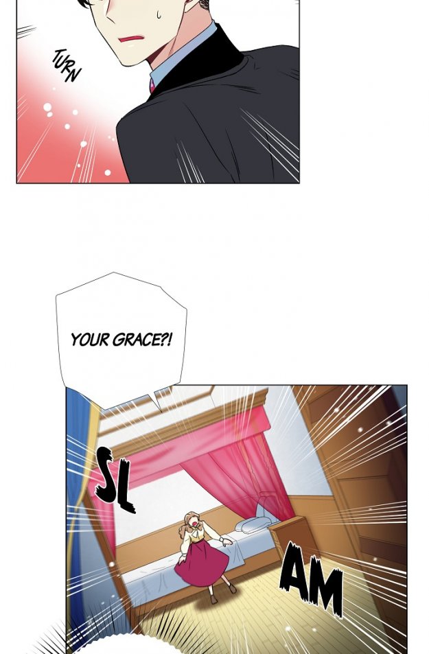 The Maid and the Vampire Chapter 19 page 50 - Chapter 19