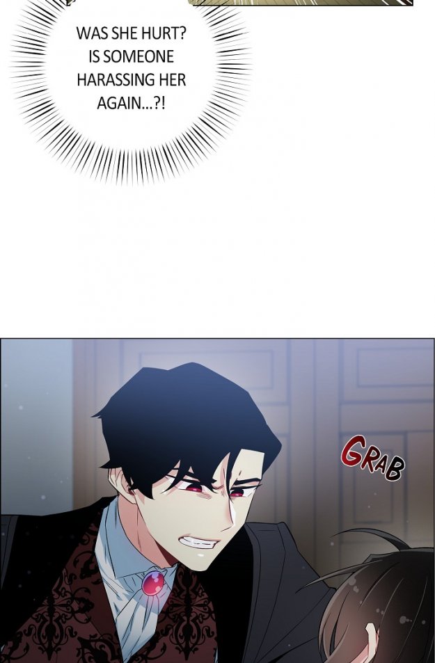 The Maid and the Vampire Chapter 19 page 51 - Chapter 19