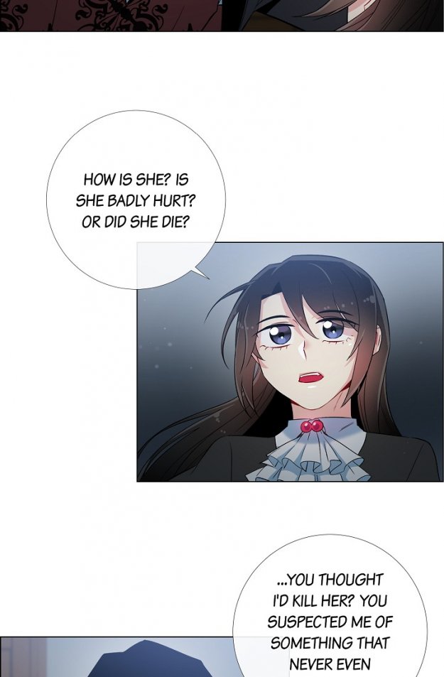 The Maid and the Vampire Chapter 19 page 52 - Chapter 19