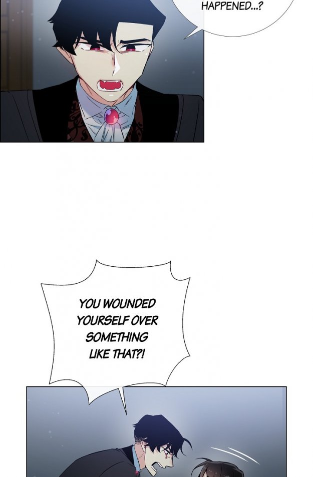 The Maid and the Vampire Chapter 19 page 53 - Chapter 19