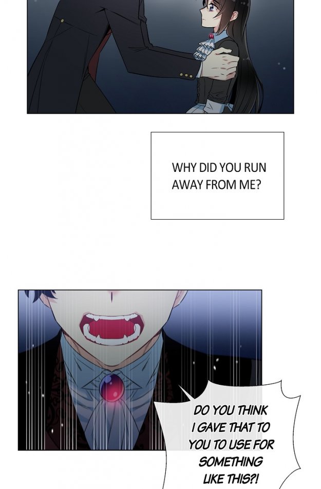 The Maid and the Vampire Chapter 19 page 54 - Chapter 19