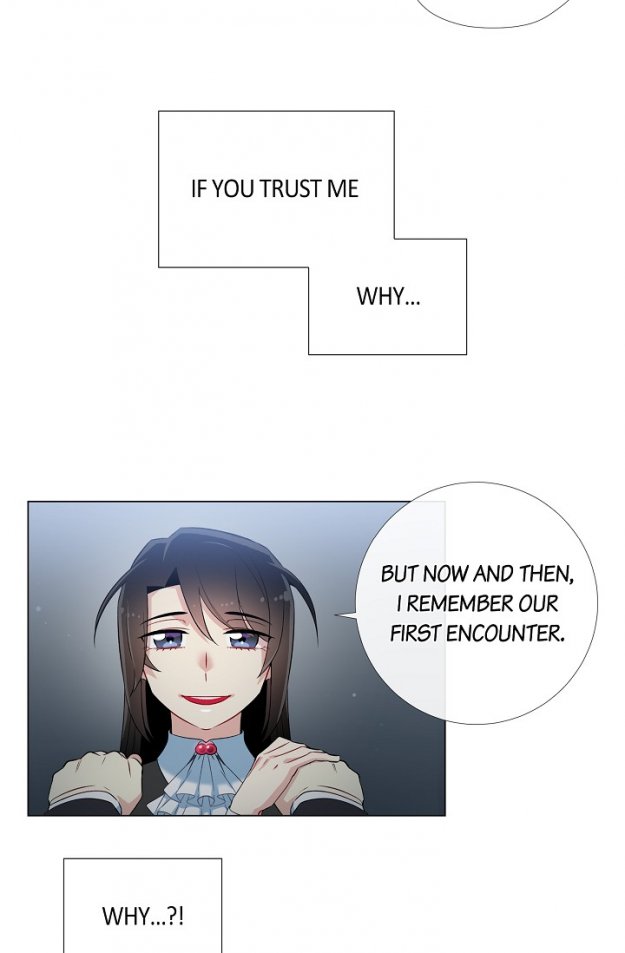 The Maid and the Vampire Chapter 19 page 56 - Chapter 19