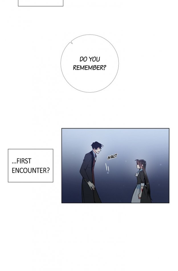 The Maid and the Vampire Chapter 19 page 57 - Chapter 19