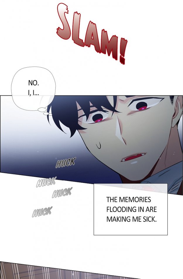 The Maid and the Vampire Chapter 19 page 58 - Chapter 19