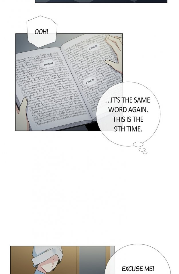 The Maid and the Vampire Chapter 19 page 6 - Chapter 19