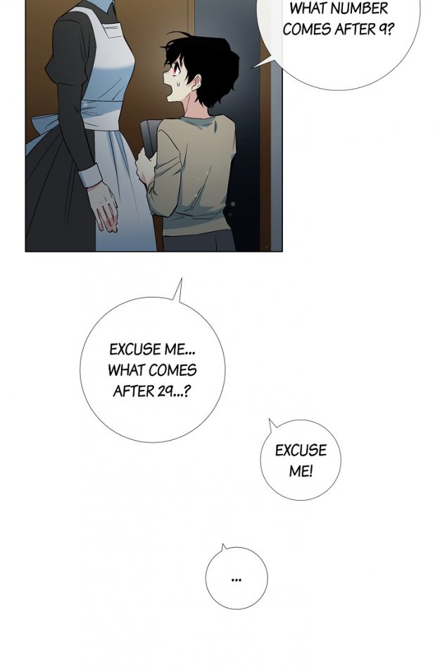The Maid and the Vampire Chapter 19 page 7 - Chapter 19