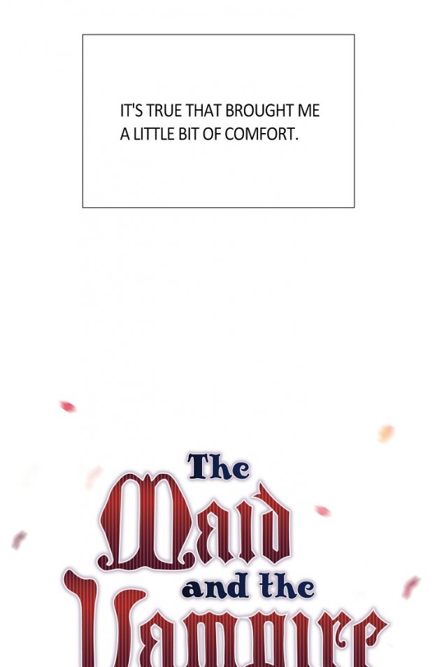 The Maid and the Vampire Chapter 19 page 8 - Chapter 19