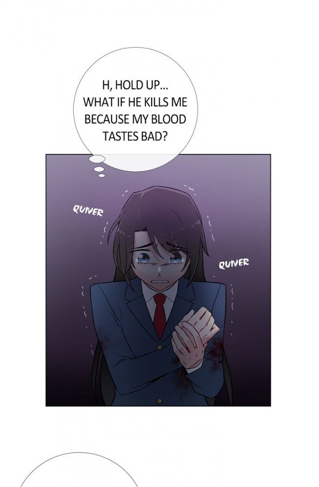The Maid and the Vampire Chapter 2 page 11 - Chapter 2