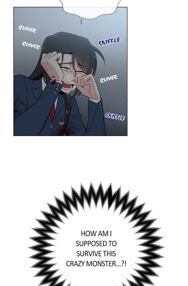 The Maid and the Vampire Chapter 2 page 13 - Chapter 2