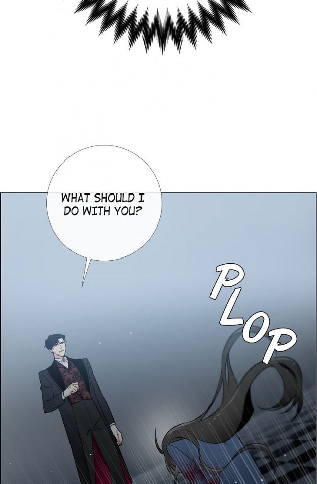 The Maid and the Vampire Chapter 2 page 14 - Chapter 2