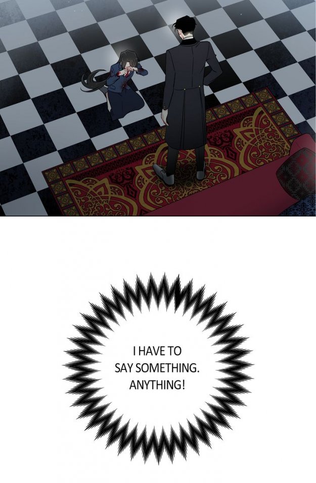 The Maid and the Vampire Chapter 2 page 16 - Chapter 2