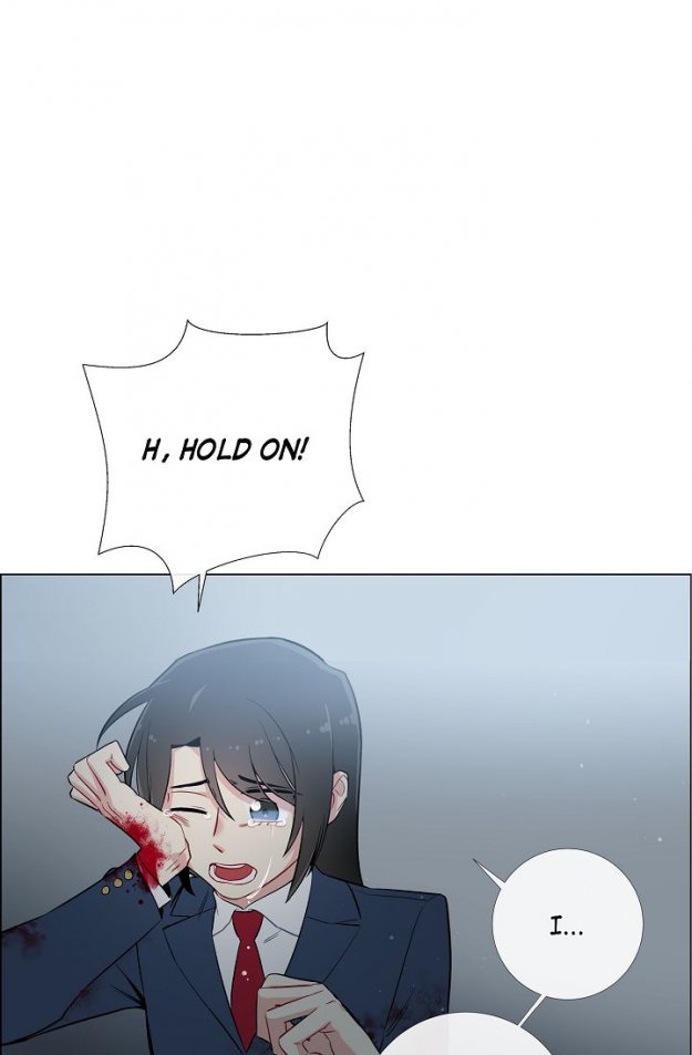 The Maid and the Vampire Chapter 2 page 17 - Chapter 2