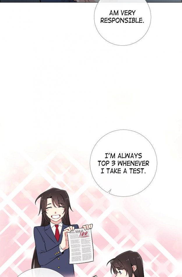 The Maid and the Vampire Chapter 2 page 18 - Chapter 2