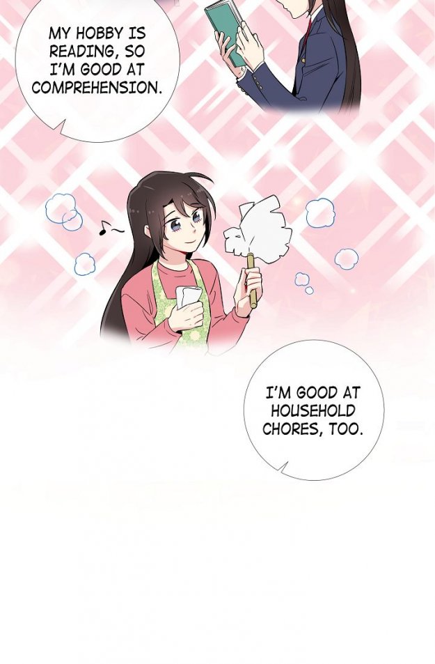 The Maid and the Vampire Chapter 2 page 19 - Chapter 2