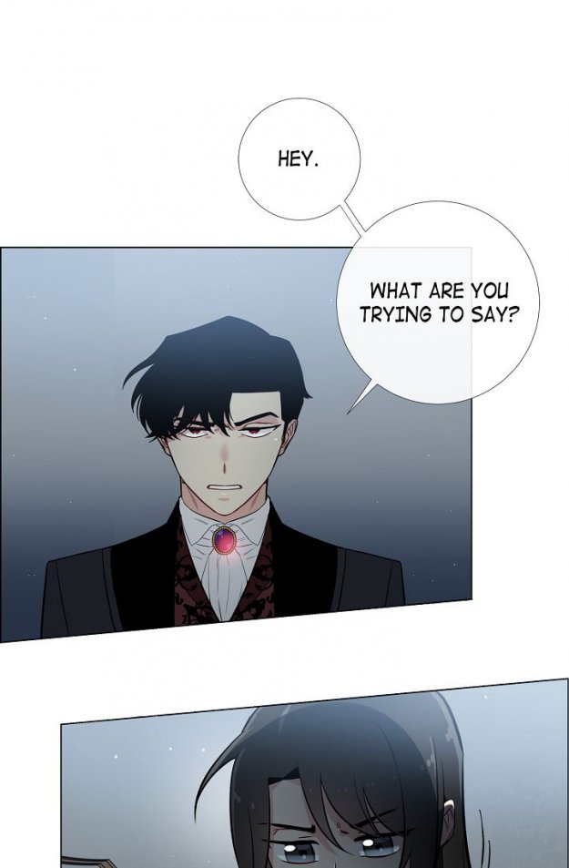 The Maid and the Vampire Chapter 2 page 20 - Chapter 2