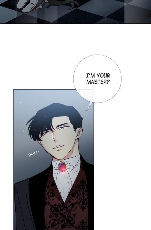 The Maid and the Vampire Chapter 2 page 23 - Chapter 2