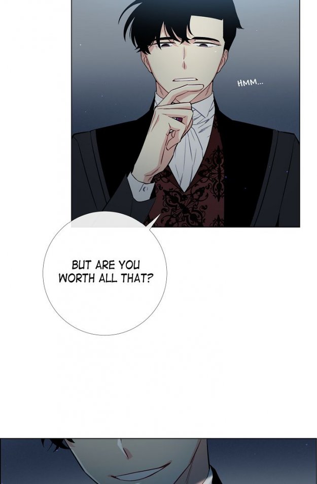 The Maid and the Vampire Chapter 2 page 25 - Chapter 2
