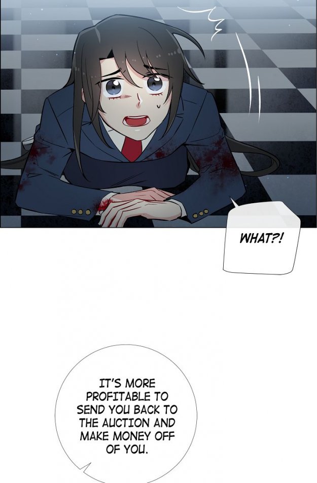 The Maid and the Vampire Chapter 2 page 27 - Chapter 2