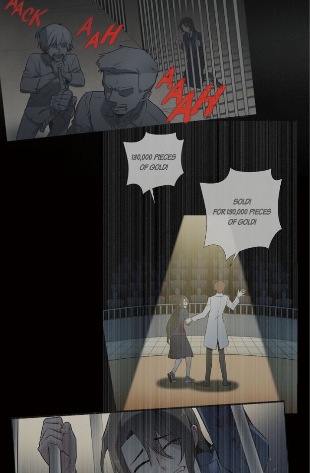 The Maid and the Vampire Chapter 2 page 29 - Chapter 2