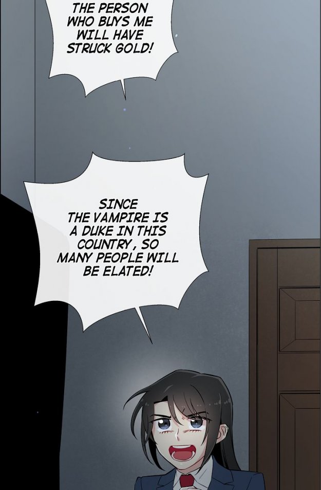 The Maid and the Vampire Chapter 2 page 35 - Chapter 2