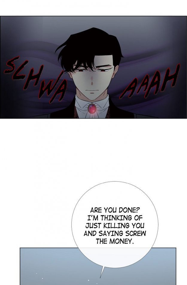 The Maid and the Vampire Chapter 2 page 37 - Chapter 2