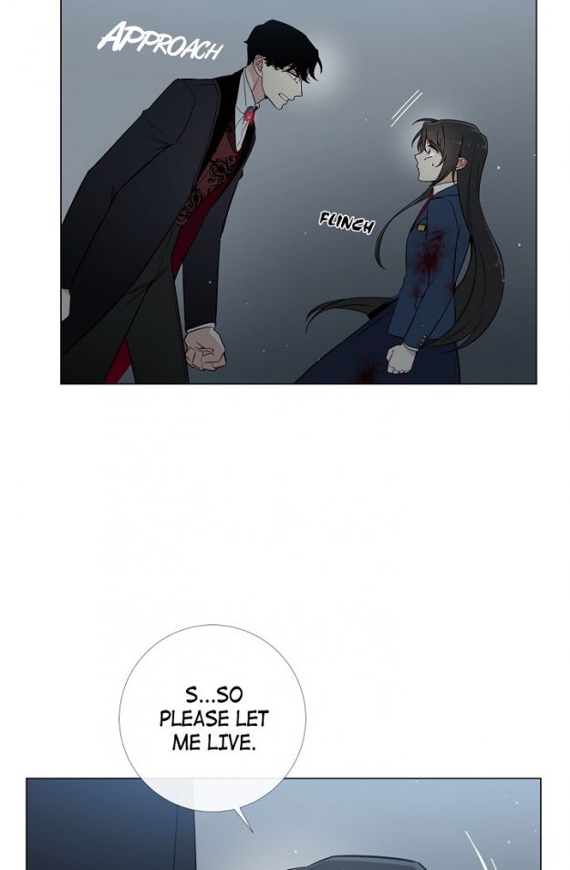 The Maid and the Vampire Chapter 2 page 38 - Chapter 2