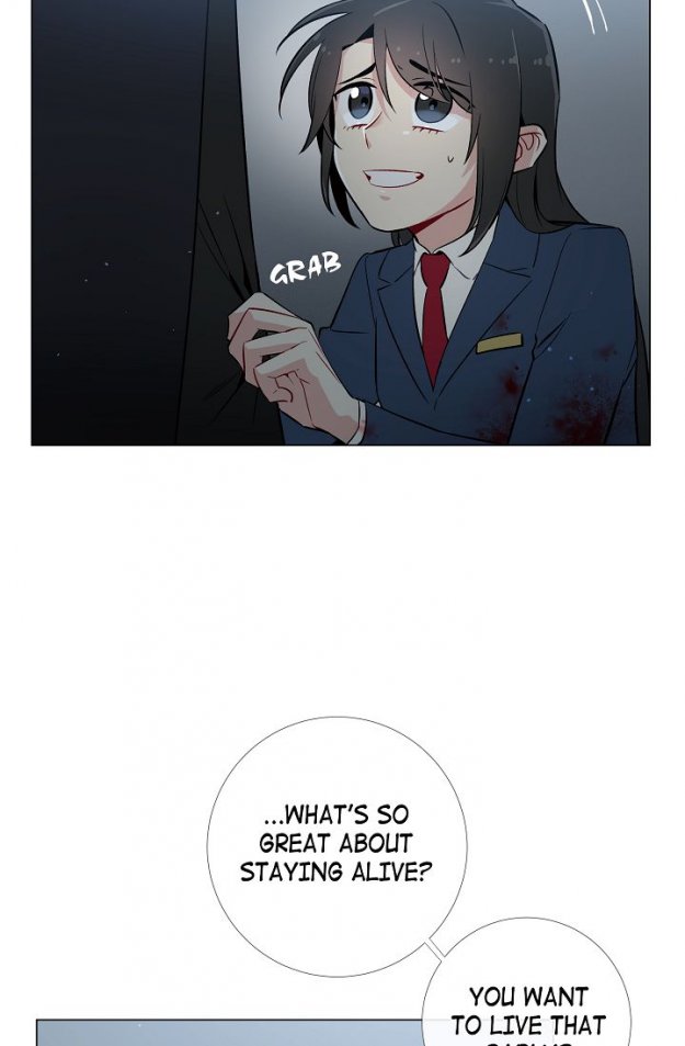 The Maid and the Vampire Chapter 2 page 39 - Chapter 2