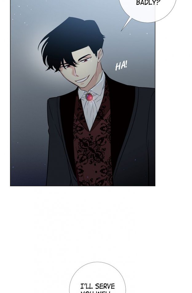 The Maid and the Vampire Chapter 2 page 40 - Chapter 2