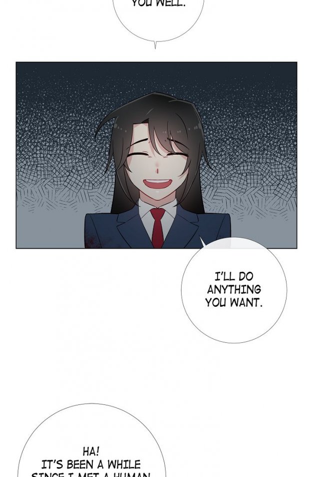 The Maid and the Vampire Chapter 2 page 41 - Chapter 2