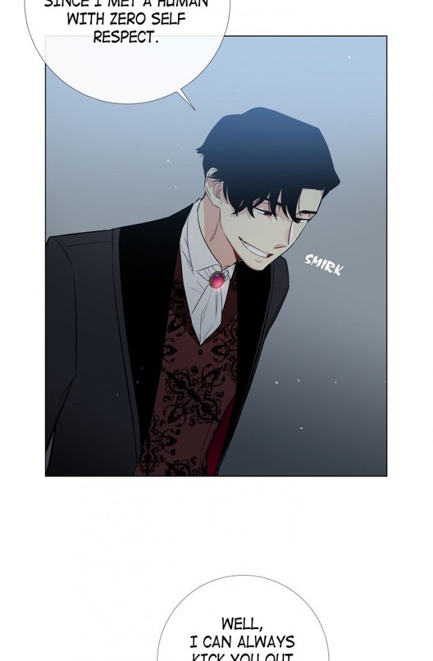 The Maid and the Vampire Chapter 2 page 42 - Chapter 2