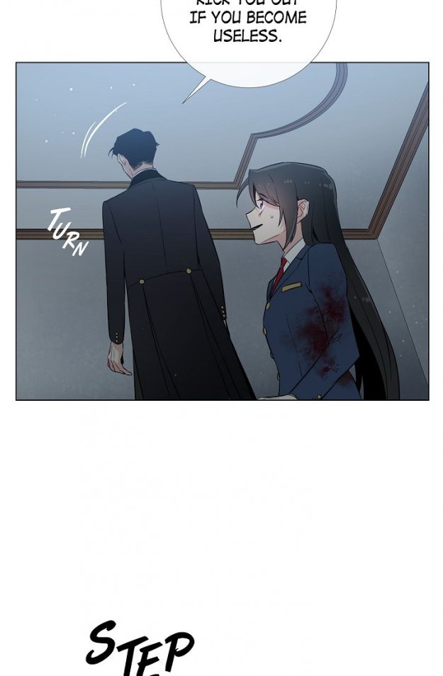 The Maid and the Vampire Chapter 2 page 43 - Chapter 2