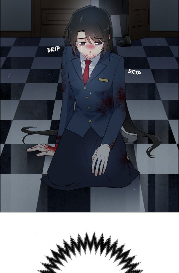 The Maid and the Vampire Chapter 2 page 45 - Chapter 2