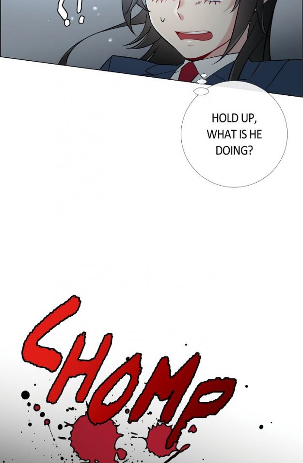 The Maid and the Vampire Chapter 2 page 5 - Chapter 2