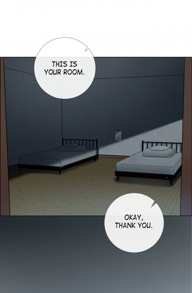 The Maid and the Vampire Chapter 2 page 50 - Chapter 2