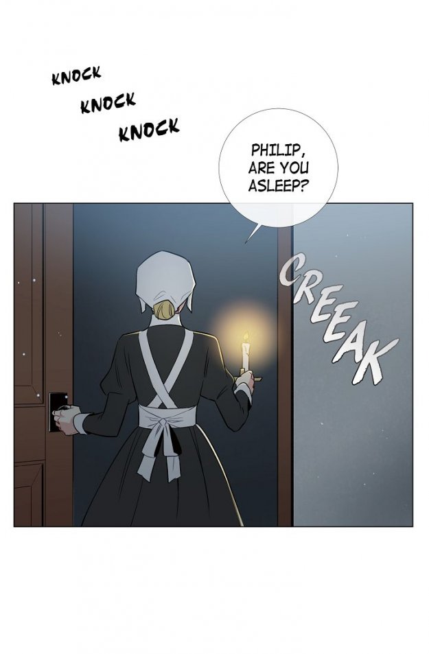 The Maid and the Vampire Chapter 2 page 55 - Chapter 2