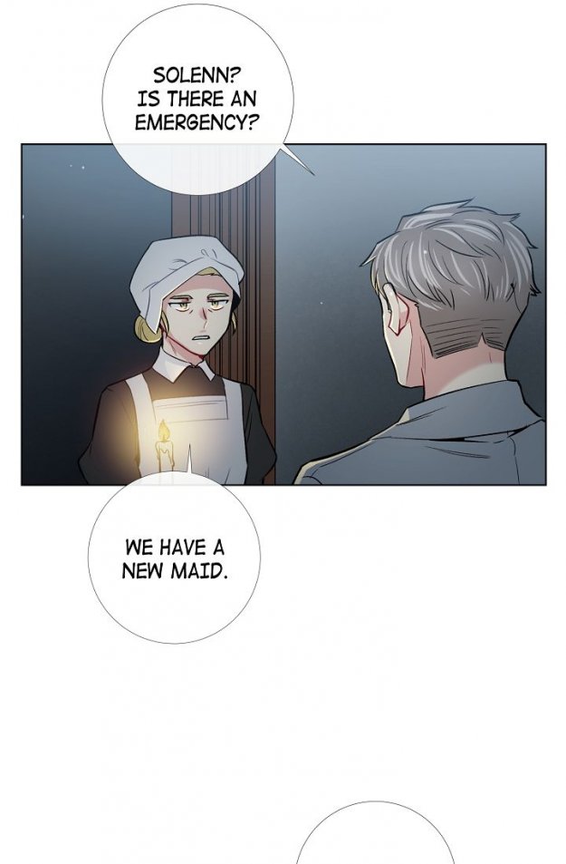 The Maid and the Vampire Chapter 2 page 56 - Chapter 2