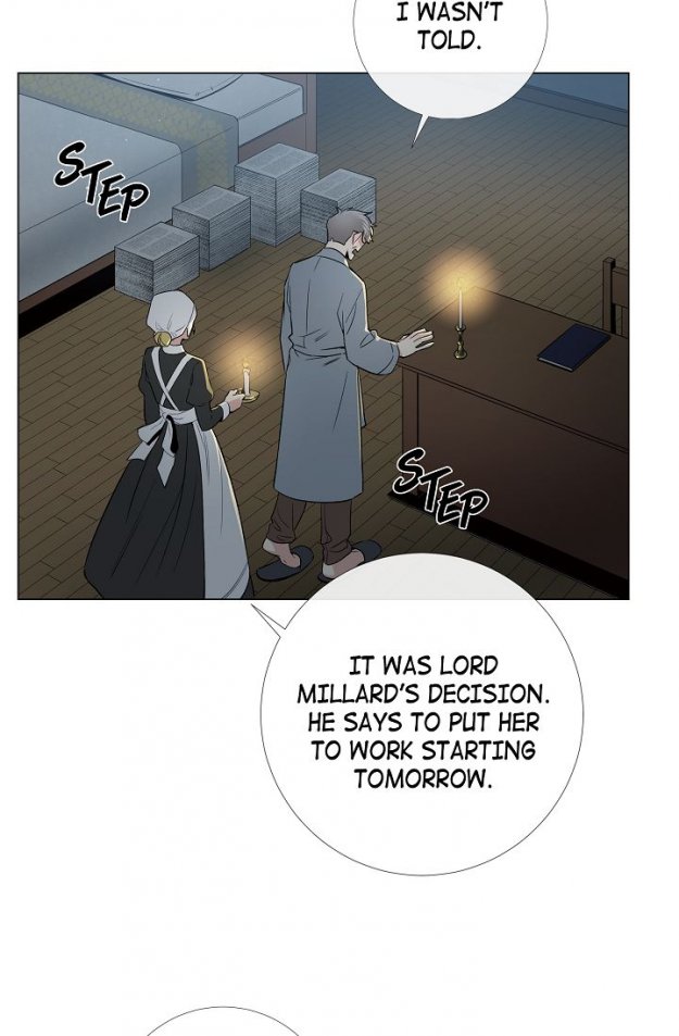 The Maid and the Vampire Chapter 2 page 57 - Chapter 2