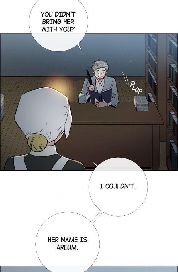 The Maid and the Vampire Chapter 2 page 58 - Chapter 2