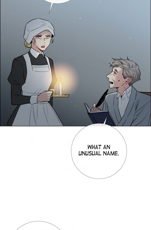 The Maid and the Vampire Chapter 2 page 59 - Chapter 2
